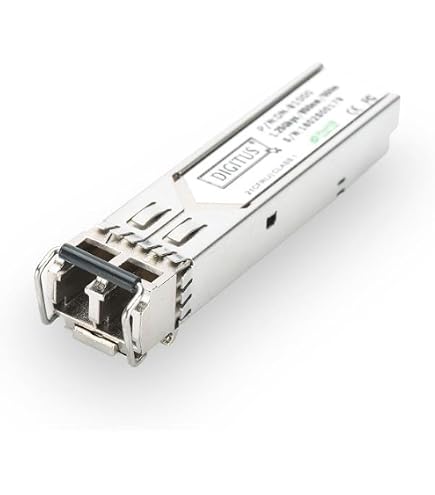 cisco glc-lh-smd compatibile ricetrasmettitore sfp - 1000base- lx/lh - GLCLHSMDST cisco glc-lh-smd compatibile ricetrasmettitore sfp - 1000base- lx/lh - GLCLHSMDST