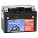 Produktbild Moll mobike AGM Motorradbatterie YTZ14-S 11Ah 12V 140A - GT14Z-S