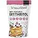 Produktbild Powdered Erythritol Sweetener (1 lb/454 g) - Perfect for Diabetics and Low Carb Dieters - Confectioners - No Calorie Sweetener, Non-GMO, Natural Sugar Substitute