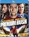 Premium Rush [Blu-Ray]