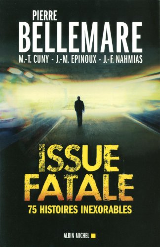 Issue fatale
