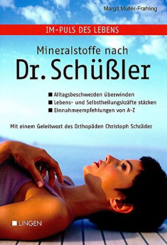Download Im-Puls des Lebens: Mineralstoffe nach Dr. Schüssler Download Im-Puls des Lebens: Mineralstoffe nach Dr. Schüssler