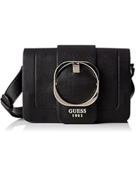 Guess Damen Hwvg6784780 Shopper, 13x22.5x28.5 cm