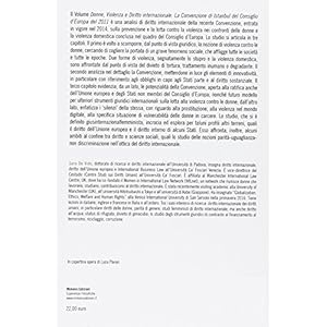 Donne, violenza e diritto internazionale. La Convenzione di Istanbul del Consiglio d'