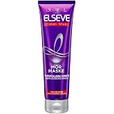 L'Oreal Paris Elseve Anti-Orange Color Corrective Purple Mask 150 ml