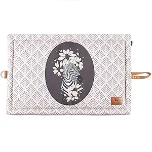 Heads Up For Tails Jungle Collection Savanna's Dazzle Pet Mat - L