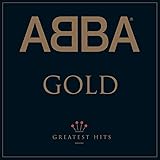 ABBA – Gold (Ltd. Col. 2LPGold) [Vinyl LP]