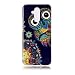 Produktbild HUAWEI Mate20 lite Hülle, Carols HUAWEI Mate20 lite Handyhülle , HUAWEI Mate20 lite Schutzhülle ,TPU Silikon Hülle / Case / Cover / Handytasche für HUAWEI Mate20 lite ,Schützend/Weich/Ultra Hybrid/Schock Absorption/Kratzfest Backcover Handyhülle TPU Case für für HUAWEI Mate20 lite - Eule