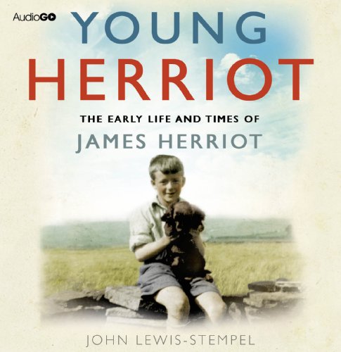 Preisvergleich Produktbild Young Herriot