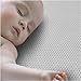 Kit for Kids Kidtex Foam Square Pram Mattress