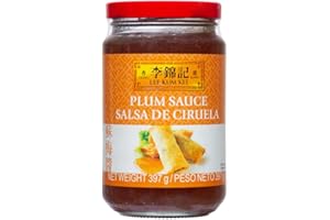 LEE KUM KEE Sauce Prûne : Plum Sauce - LKK 397g