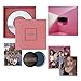 Produktbild Square Up [ PINK Ver. ] - BLACKPINK 1st Mini Album CD + Photo Book + Lyrics Book + PostCard + PhotoCard + Official Poster + FREE GIFT / K-POP Sealed.