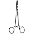 Alis Needle Holder Surgical Instrument CE Quality Rust Proof Stainless Steel (8 INCH SET OF 1)