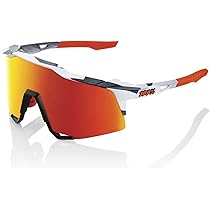 100% S3 Sport Performance Cycling Sunglasses (SOFT TACT