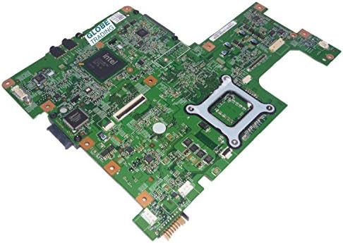 Future5000 Dell Inspiron 1545 laptop motherboard G849F 0G849F. With 3 month warranty.