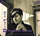 Life Sentence in the Cathouse/Live in Vienna - Tav & Panther Burns Falco