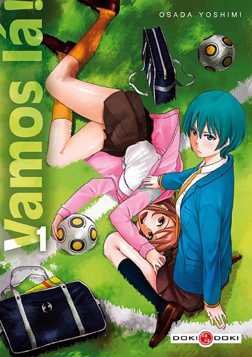 Vamos Lá — Tome 1