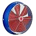 Produktbild 550mm Industrie Axialventilator Axialgebläse Axial Ventilatoren Ventilator Industrie Metall Wand Fenster Ventilator Gebläse industrielüfter Abluftventilator Einbauventilator Wandventilator Wand Lüfter Gebläse Abluft Motor Wandgebläse Metall Radialventilator ablüftung Absaugung Zuluft Motorlüfter industriegebläse industrielüfter Absauglüfter Absaugventilator Radialventilator Radiallüfter Radial ablüfter zuluft motor Motorgebläse Motorlüfter Axialventilator Axialgebläse Axiallüfter 55cm
