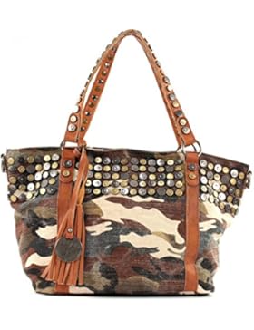 SURI FREY Suzy Cityshopper NO.1