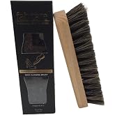 4010 Fabcare At Kılı Ayakkabı Fır&ccedil;ası 13 cm-Naturel
