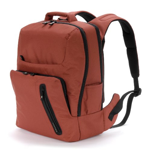 Tucano Zeta Backpack für Notebooks bis 39,1 cm (15,4 Zoll), kupfer - 2