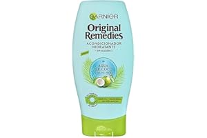 ‎GARNIER O.Remedis Suav.250 Coco Aloe V