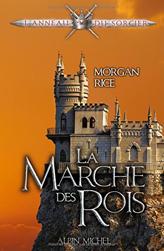 couverture de : marche des rois (La)