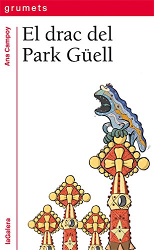 El drac del park güell (grumets)