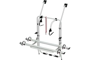 Fiamma Fahrradträger Carry Bike VW T4