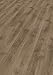Produktbild EGGER Home Laminat in Holzoptik - EHL102 Brook Eiche grau (7 mm Stärke, 10 Dielen = 2,481 m² im Paket, braun) Laminatboden - praktisch und wertbeständig