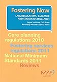 Image de Fostering Now: Law, Regulations, Guidance and Standards (England)