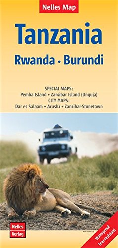 Download TANZANIE-RWANDA-BURUNDI Download TANZANIE-RWANDA-BURUNDI