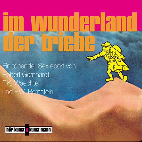 Download Im Wunderland der Triebe