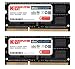 Produktbild Komputerbay MACMEMORY 16GB Dual Channel Kit 2x 8GB 204pin 1.35v DDR3-1867 SO-DIMM 1867/14900S (1867MHz, CL13) for Apple iMac 27 5K (Late 2015)