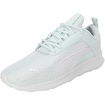 Buy Puma Womens Radetrix WNS Dewdrop-White Sneaker - 3 UK