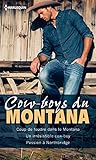 Cow-boys du Montana