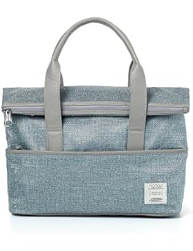 The Essential Daily Tote