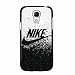 Produktbild Just do it Nike Logo Protection Hülles, Logo Cover for Samsung Galaxy S4 Mini,Phone Hülle Cover for Nike