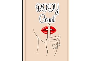 Body Count Journal Relationship Tracking Healing