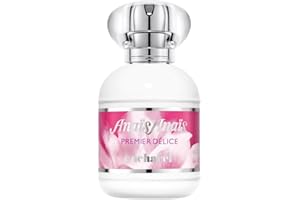 Cacharel Anaïs Anaïs Premier Délice, Eau de Toilette pour Femme en Spray Vaporisateur, Parfum Floral, 30 ml