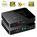 Produktbild HDMI Splitter 1 IN 2 OUT 4 K * 2 K Aktiv Verstärker Unterstützt Full 3D HD 1080P 1 x 2 HDMI Switch Konverter Adapter für Mac HDTV Blue-Ray Play DVD DVR Xbox PS3 PS4
