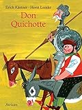 Don Quichotte by Erich Kästner, Horst Lemke
