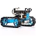 Produktbild Makeblock Starter Roboter Kit, Roboter Spielzeug für das Lernen Robotik, Elektronik und Arduino Programmierung (IR Version)