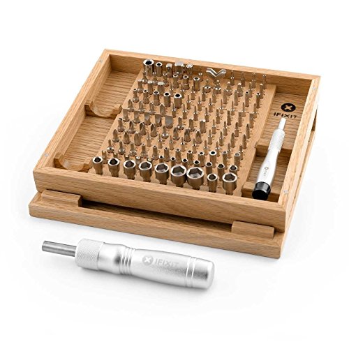 Preisvergleich Produktbild iFixit eu145260 – 2 Controller-Karte