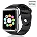 E LV High Quality Touch Screen Bluetooth Smart Wrist Watch with Camera RS.1079.00