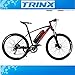 Produktbild E-BIKE MOUNTAINBIKE FAHRRAD TRINX X1E X-TREME 26" MTB Hydraulic Elektro Pedelec