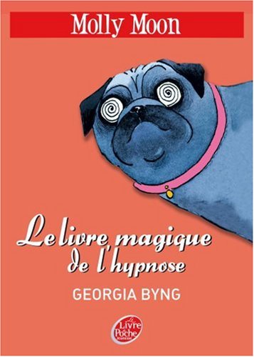 Le livre magique de l'hypnose