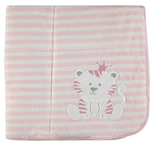 Preisvergleich Produktbild Kanz Mädchen Schlafsack Krabbeldecke, Mehrfarbig (y / d Stripe 0001), 00