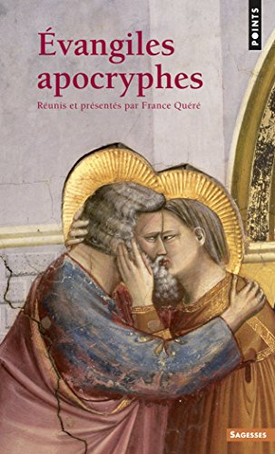 Evangiles apocryphes gratuit Evangiles apocryphes gratuit