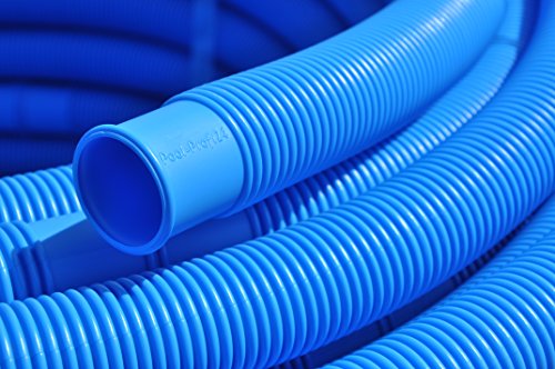 12m Schwimmbad und Pool Schlauch 32mm Schwimmschlauch